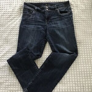 Kut from the Kloth jeans